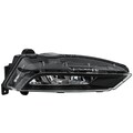 ORIGINAL® Hella 1ND 012 996-041 Nebelscheinwerfer Rechts für Seat ATECA