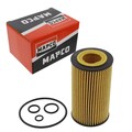 MAPCO ÖLFILTER FILTEREINSATZ passend für CHRYSLER CROSSFIRE JEEP GRAND