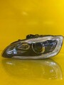 Frontscheinwerfer Volvo S60/V60 S60 II 31420261 Facelift Xenon Links