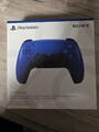 PlayStation 5 Wireless-Controller »DualSense« Cobalt Blue