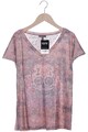 Street One T-Shirt Damen Shirt Kurzärmliges Oberteil Gr. EU 36 Pink #lihhq2d