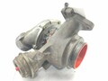 A6110960999 1925545 turbolader at für MERCEDES CLASE C (W203) BERLINA 220 CDI