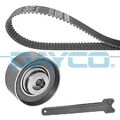 DAYCO KTB466 Zahnriemensatz für ALFA ROMEO  passend für FIAT FORD LANCIA