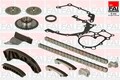 FAI AUTOPARTS STEUERKETTENSATZ OBEN UNTEN PASSEND FÜR HYUNDAI ACCENT ELANTRA