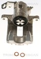 Bremssattel TRISCAN 8175 29221 für VW POLO 4 9A4 9A2 9N2 9A6 3 CLASSIC 6V2 16V