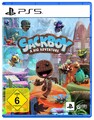 Sony Computer Entertainment Sackboy: A Big Adventure (PlayStation 5)