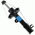 1x Stoßdämpfer SACHS 315 373 passend für VAUXHALL FIAT OPEL