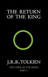 The Return of the King: J.R.R. Tolkien: Book 3 ( by Tolkien, J. R. R. 0261102370