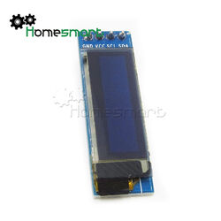 0.49"inch-2.23"inch I2C IIC SPI Serial OLED LCD LED Anzeige Modul for Arduino