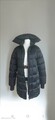 Escada Sport Mantel Steppmantel Gr.44 schwarz NP:899,-€