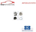 MOTOR KÜHLWASSERPUMPE WASSERPUMPE SALERI SIL PA891 I FÜR OPEL ASTRA G,VECTRA B