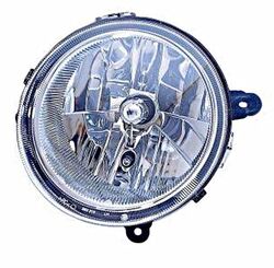 Scheinwerfer links Für JEEP Compass 2006- 5303875AE