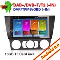 9"Android 9 Autoradio für BMW 3 Series E90 E91 E92 E93 DAB+ GPS OBD CarPlay Navi