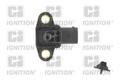 QUINTON HAZELL XMAP514 Ladedrucksensor passend für MERCEDES-BENZ A-Klasse (W169)