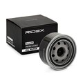 Ölfilter RIDEX 7O0216 Anschraubfilter für VW LT 28-35 II Bus (2DB, 2DE, 2DK)
