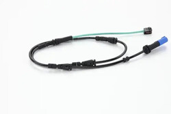 Belagverschleißsensor Scheibenbremse 24.8190-0988.2 ATE für BMW 7 5 8 Coupe