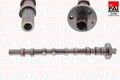 FAI AutoParts Nockenwelle  u.a. für FIAT, MERCEDES-BENZ, NISSAN, OPEL, RENAULT
