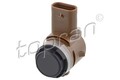 Topran Sensor, Einparkhilfe 409 618 für MERCEDES-BENZ