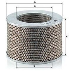 MANN-FILTER C 30 400/1 Luftfilter