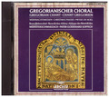 Gregorianischer Choral: Weihnachtsmessen / Joppich/Münsterschwarzach