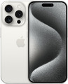 Apple iPhone 15 Pro 512GB Titan Weiß / NEUWARE / NEU & OVP