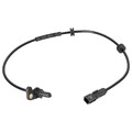 HELLA Sensor Raddrehzahl ABS Sensor Hinten links 6PU 012 806-881