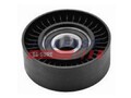 Spannrolle Keilrippenriemen Rippenriemen für Fiat Chrysler Fast Ft44522 1995 ->
