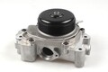 Wasserpumpe Motorkühlung HEPU P1613A für MERCEDES mit Gehäuse zweiteiliges W212
