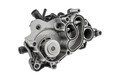 WASSERPUMPE KÜHLMITTELPUMPE FÜR VW GOLF 7 5G1, BE1, BE2, BQ1