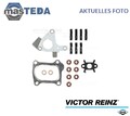 04-10329-01 MONTAGESATZ DICHTSATZ TURBOLADER VICTOR REINZ FÜR RENAULT KANGOO