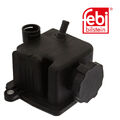 FEBI 38802 Ausgleichsbehälter Hydrauliköl-Servolenkung für MERCEDES-BENZ