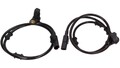 2x ABS Sensor Raddrehzahl Vorderachse für MERCEDES-BENZ M-KLASSE