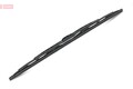 Wischblatt Scheibenwischer DENSO DM-055 für AUDI FORD FOCUS TRANSIT AGILA OPEL 2