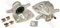 Bremssattel Bremszange TRW Vorne Rechts für Toyota Avensis 2003 - 2009 Bhx520E