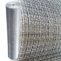 Volierendraht Maschendraht mäusesicher 0,5m x 25m 6mm Drahtgitter Schweißgitter
