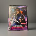 Leerhülle - Far Cry Blood Dragon - Limted Run Games - Classic VHS Edition