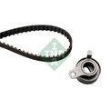 1x Zahnriemensatz Schaeffler INA 530 0266 10 passend für TOYOTA LEXUS GEELY