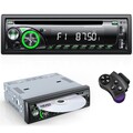 9-24V Autoradio mit CD DVD Player und Bluetooth Freisprecheinrichtung,RDS 1DIN