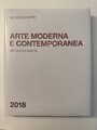 Arte Moderna e Contemporary
