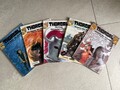 THORGAL 1.Auflage, Comic Art, Zustand 1, Van Hamme