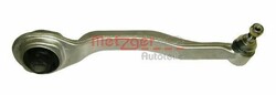 METZGER 58053302 Querlenker Vorne Rechts Unten