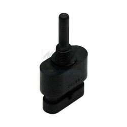 1x Wassersensor, Kraftstoffanlage MEAT & DORIA 9284 passend für ALFA ROMEO