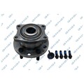 1x ORIGINAL® Gsp Radlagersatz Hinten, Links, Rechts für Volvo V50 S40 II
