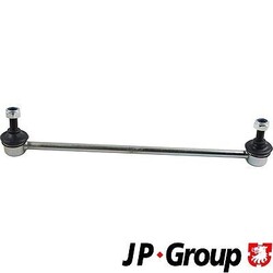 JP GROUP Stange/Strebe, Stabilisator Links, Rechts, Vorderachse für SUZUKIDie Nr.1* für Autoteile: Top-Preis-Leistungs-Verhältnis