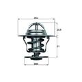 Mahle TX 15 87D Thermostat Kühlmittel für Audi VW Skoda Seat Ford Trabant