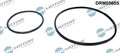 DR.MOTOR AUTOMOTIVE Dichtungssatz Unterdruckpumpe DRM0560S für BMW X3 (E83)