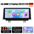 Für BMW 1er F20 F21 2er F23 NBT 10.25" IPS Android Autoradio CarPlay DAB+ GPS