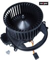 MAXGEAR AC730146 Innenraumgebläse Gebläsemotor Gebläse Lüftermotor für BMW 
