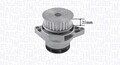 MAGNETI MARELLI Wasserpumpe Motorkühlung 352316171189 für LEON SEAT AUDI A2 POLO