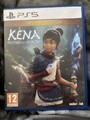 Kena: Bridge of Spirits Deluxe Edition für PlayStation 5